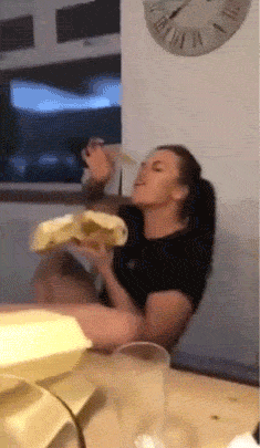 Hot Girls Fail Too (32 gifs)