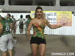 Hot Girls Fail Too (32 gifs)