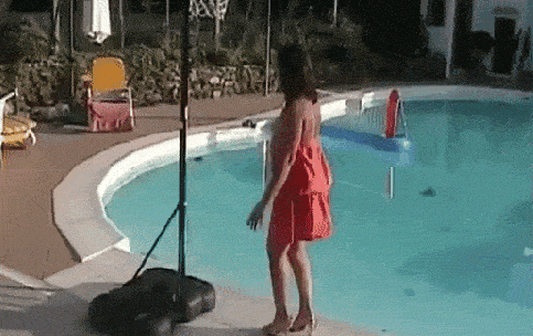 Hot Girls Fail Too (32 gifs)