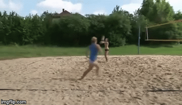 Hot Girls Fail Too (32 gifs)