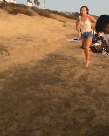 Hot Girls Fail Too (32 gifs)