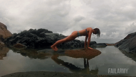 Hot Girls Fail Too (32 gifs)