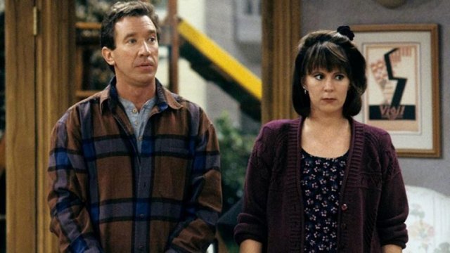 Facts About '90s TV Shows (22 pics)
