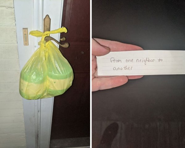 Real Heroes Who Fight Against Coronavirus (33 pics)