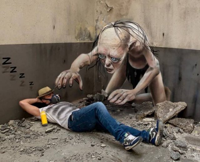 Acid Picdump. Part 1 (97 pics)