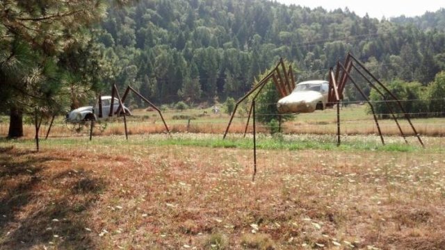 Acid Picdump. Part 1 (97 pics)