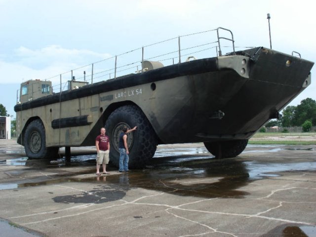 Weird Cars (32 pics)