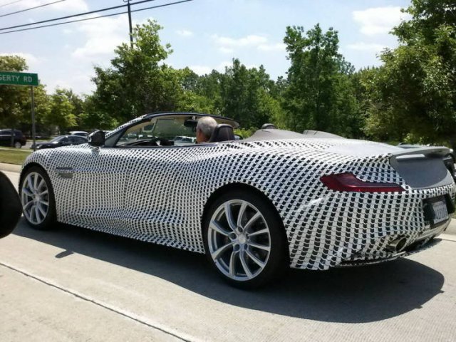 Weird Cars (32 pics)
