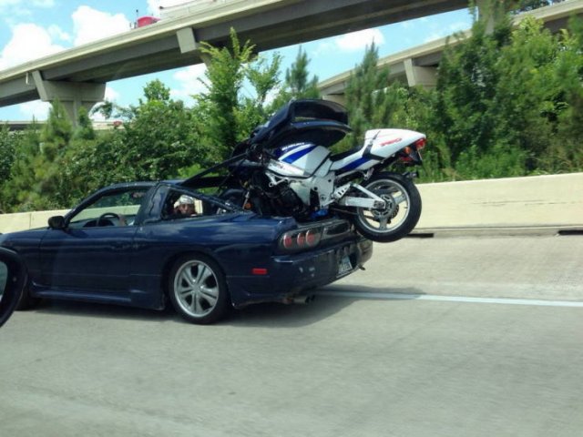 Weird Cars (32 pics)