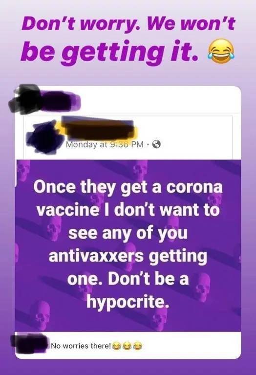 People Who Don't Know Much About Coronavirus (18 pics)