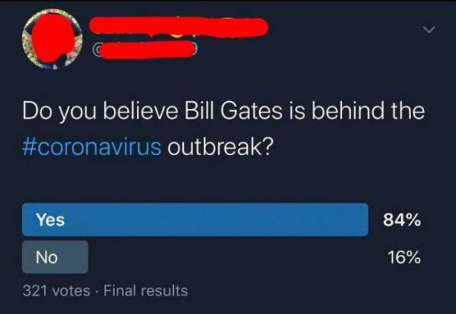 People Who Don't Know Much About Coronavirus (18 pics)