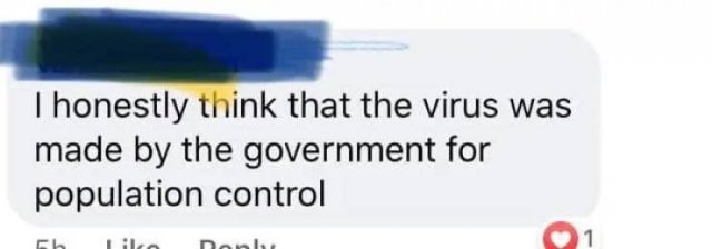 People Who Don't Know Much About Coronavirus (18 pics)