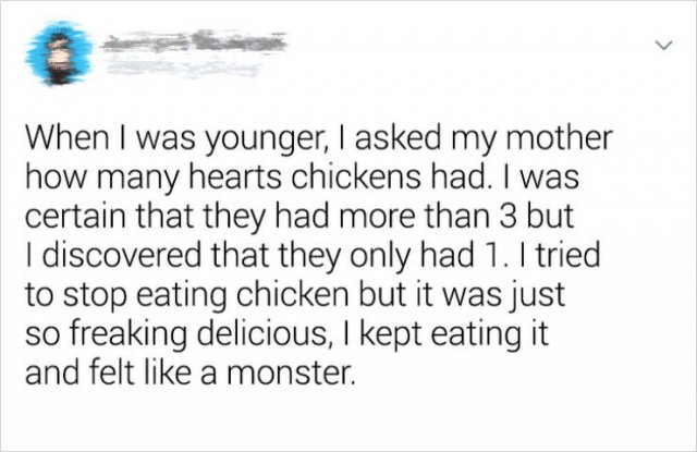 Children Believe In Many Strange Things (19 pics)