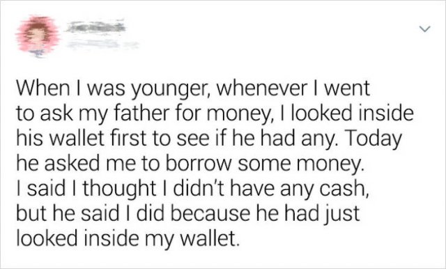 Children Believe In Many Strange Things (19 pics)