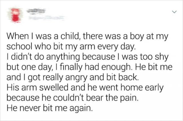 Children Believe In Many Strange Things (19 pics)