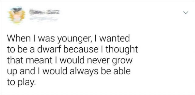 Children Believe In Many Strange Things (19 pics)