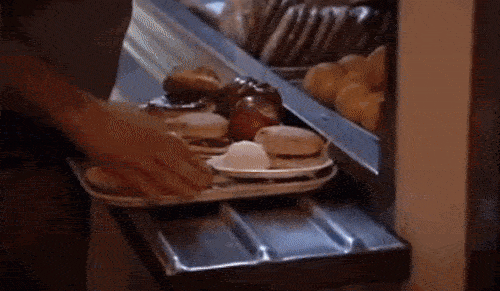 John Belushi's Humor (19 gifs)