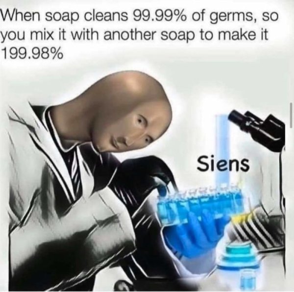 Coronavirus Memes (53 pics)