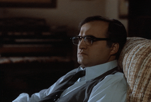 John Belushi's Humor (19 gifs)