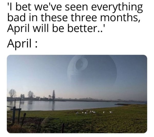 Coronavirus Memes (53 pics)