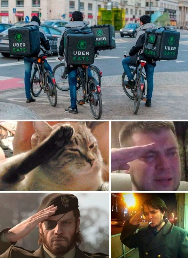 Coronavirus Memes (53 pics)