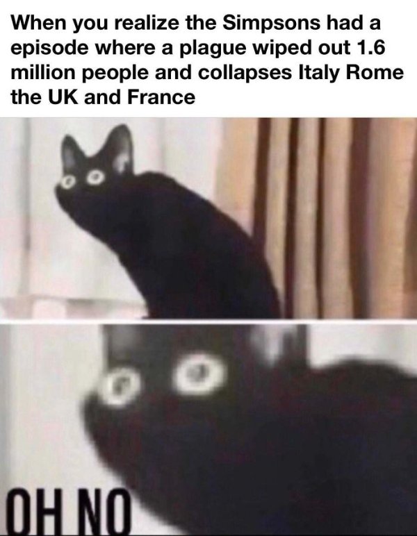Coronavirus Memes (53 pics)