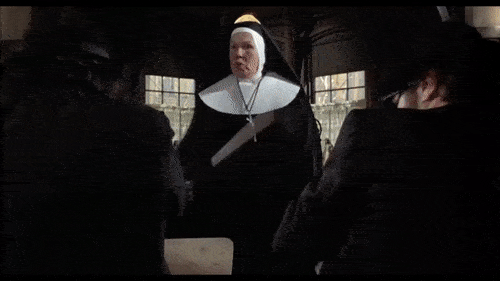 John Belushi's Humor (19 gifs)