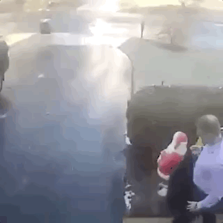 Wins And Fails (10 gifs)