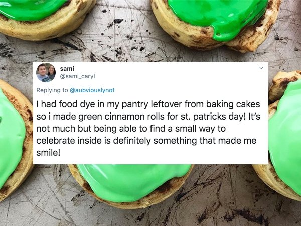 People Share Cool Things That Had Happened During Quarantine (26 pics)