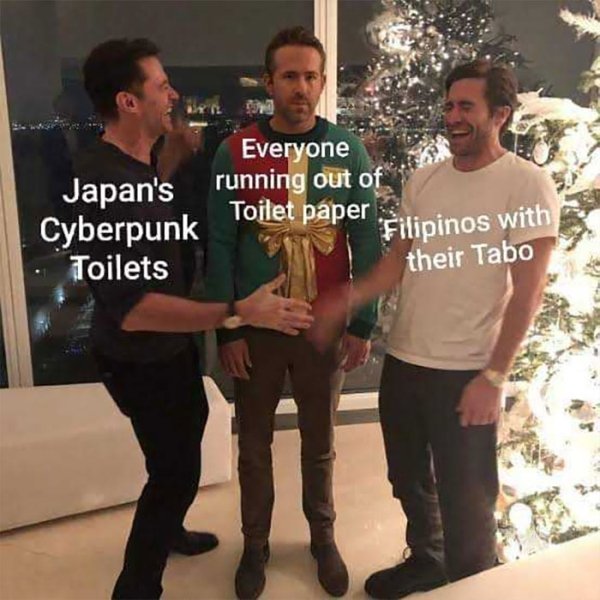 Coronavirus Memes (53 pics)