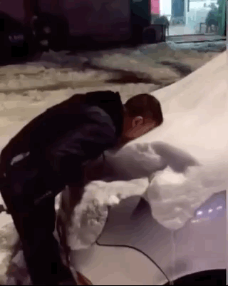 Wins And Fails (10 gifs)
