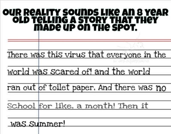 Coronavirus Memes (53 pics)