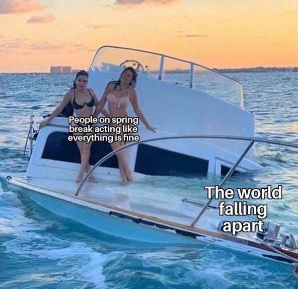 Coronavirus Memes (53 pics)