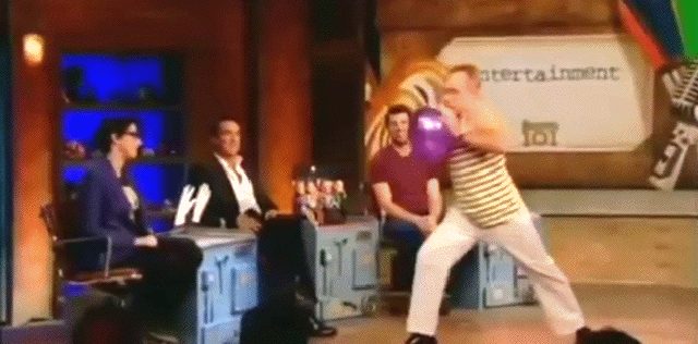 Acid Gifdump, March 20 (25 gifs)