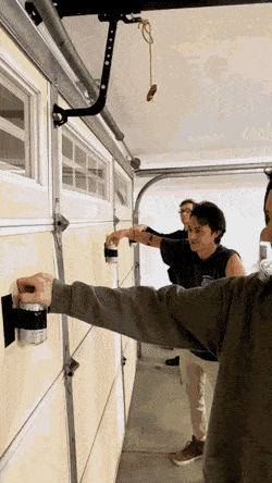 Acid Gifdump, March 20 (25 gifs)