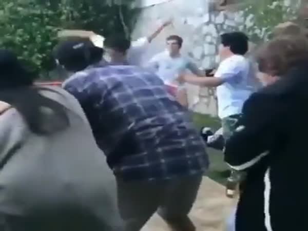 This Is Sparta!