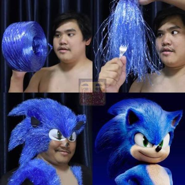 Pics For Gamers (42 pics)