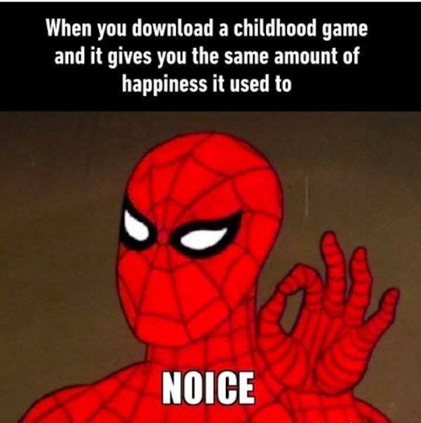 Pics For Gamers (42 pics)