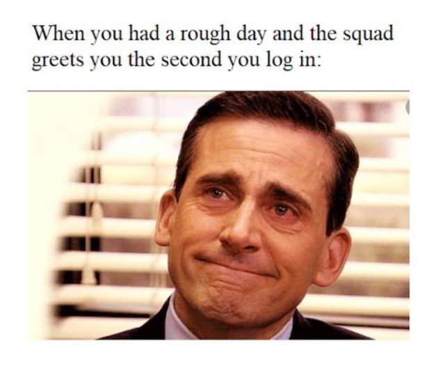 Pics For Gamers (42 pics)