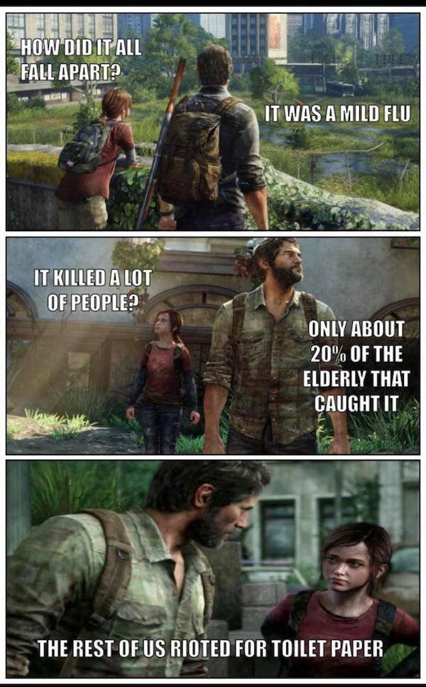 Pics For Gamers (42 pics)