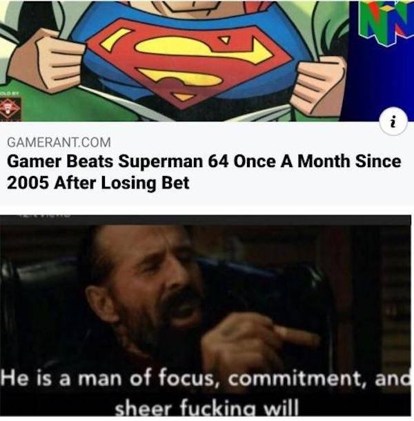 Pics For Gamers (42 pics)