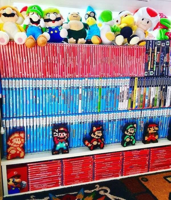 Pics For Gamers (42 pics)