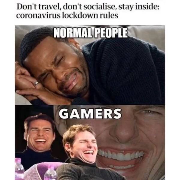 Pics For Gamers (42 pics)