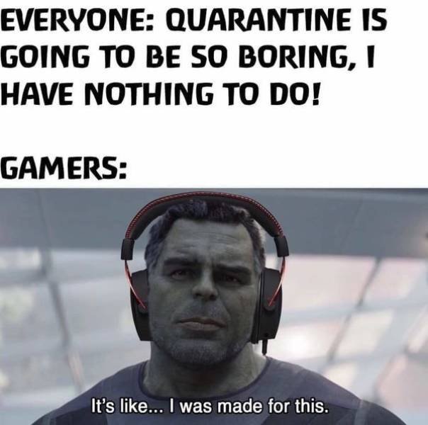 Pics For Gamers (42 pics)