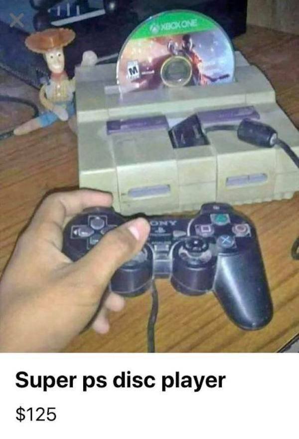 Pics For Gamers (42 pics)