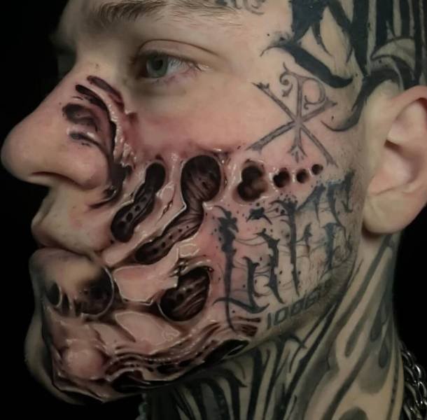 People Who Dramatically Changed Their Appearances (41 pics)