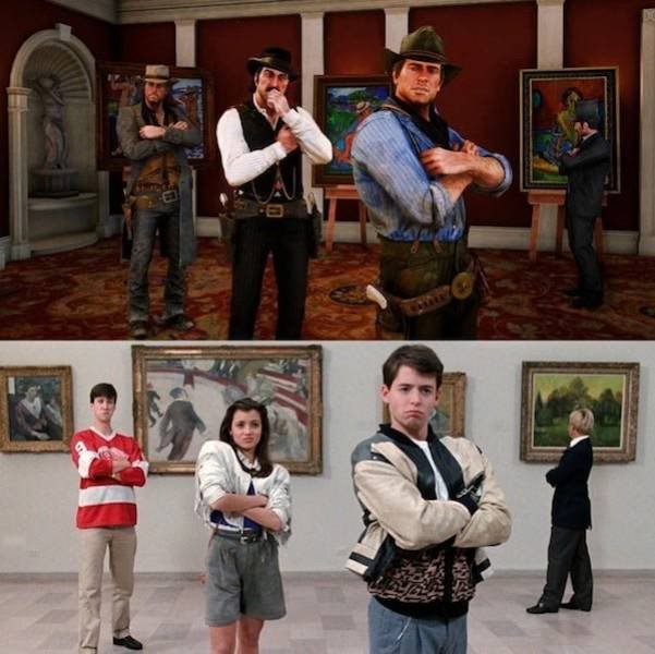 Pics For Gamers (42 pics)