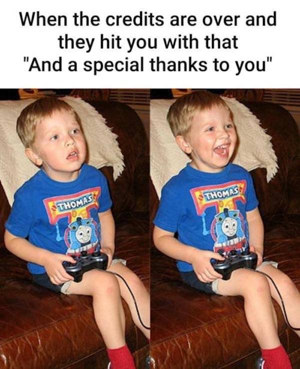 Pics For Gamers (42 pics)