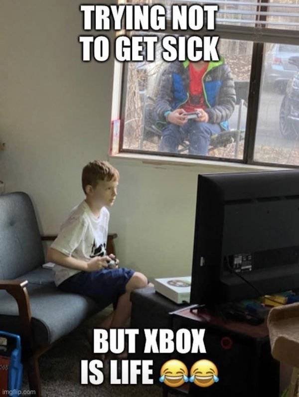 Pics For Gamers (42 pics)