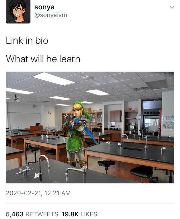 Pics For Gamers (42 pics)